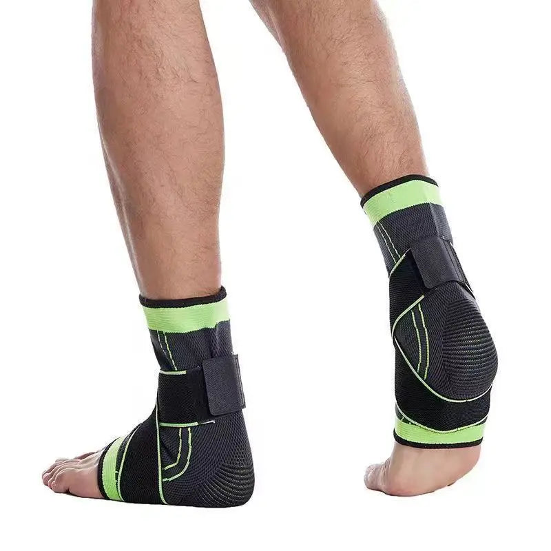 Compression Ankle Brace