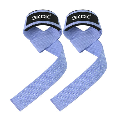 Weightlifting Anti-Slip Wrist Straps