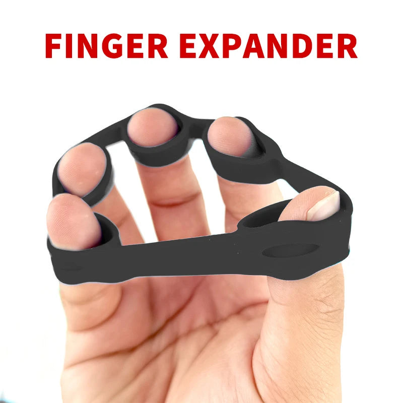 Wrestling Wrist Exerciser